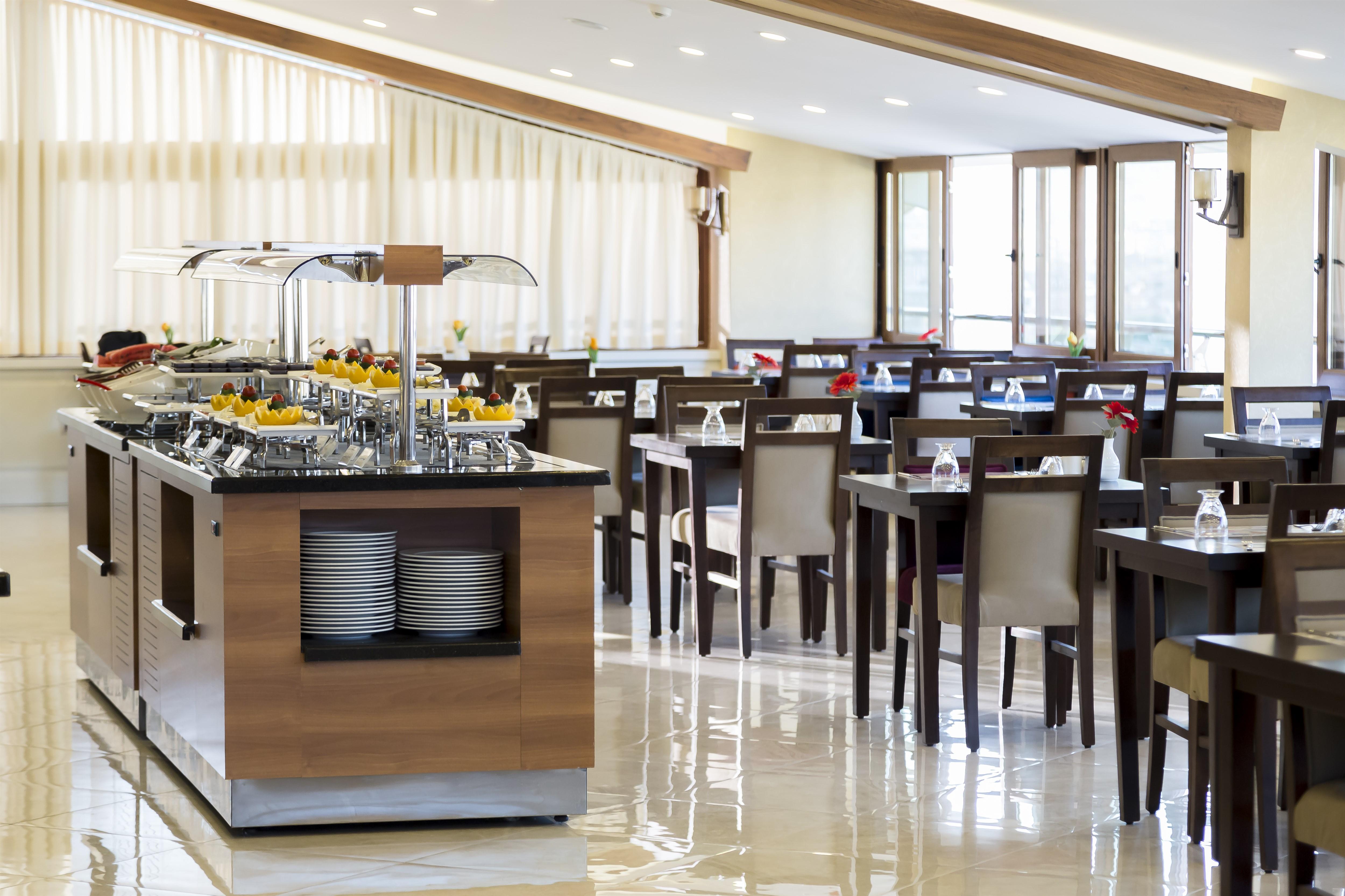 Grand Itimat Hotel Denizli  Ngoại thất bức ảnh