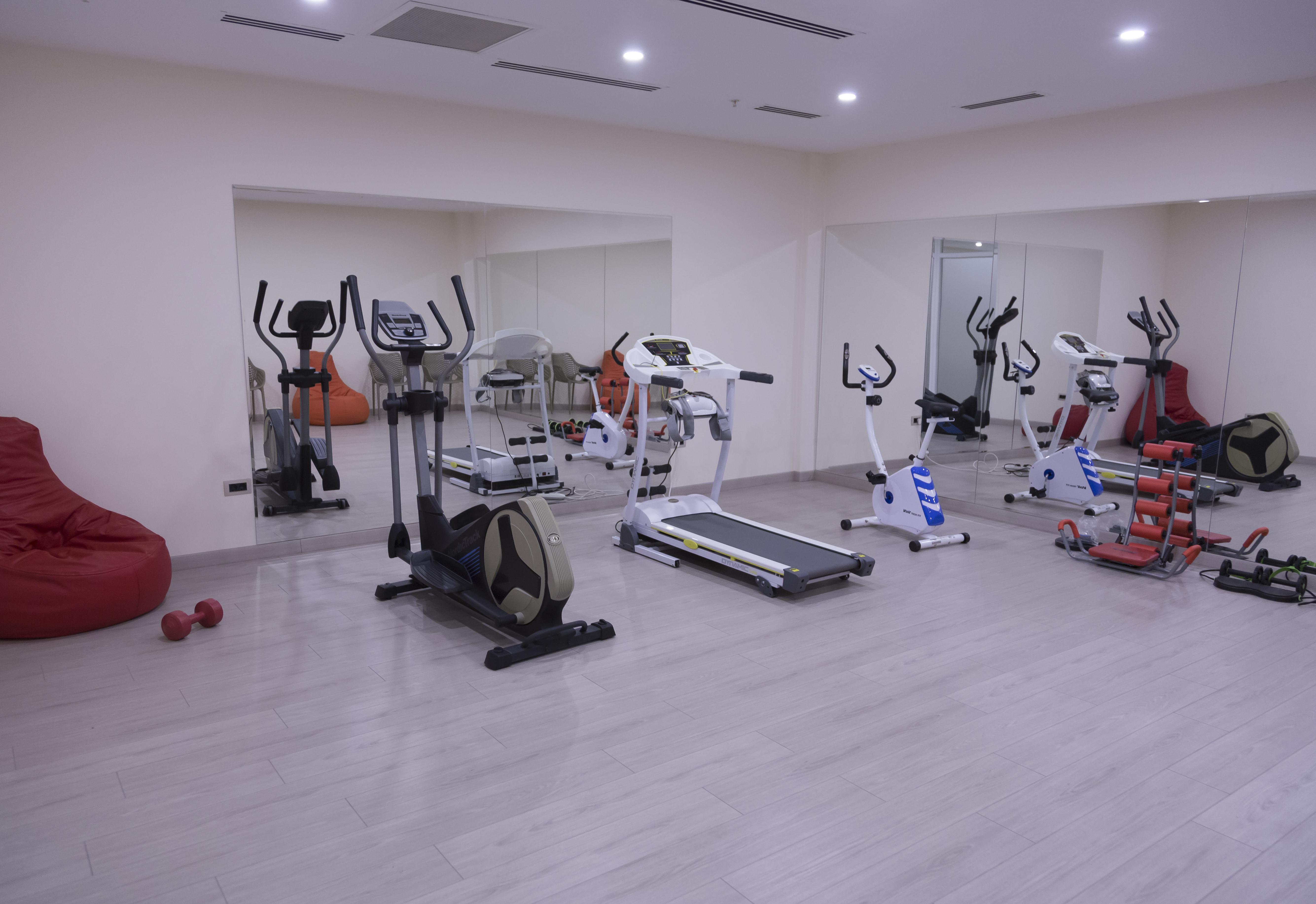 Grand Itimat Hotel Denizli  Ngoại thất bức ảnh