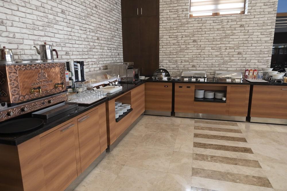 Grand Itimat Hotel Denizli  Ngoại thất bức ảnh