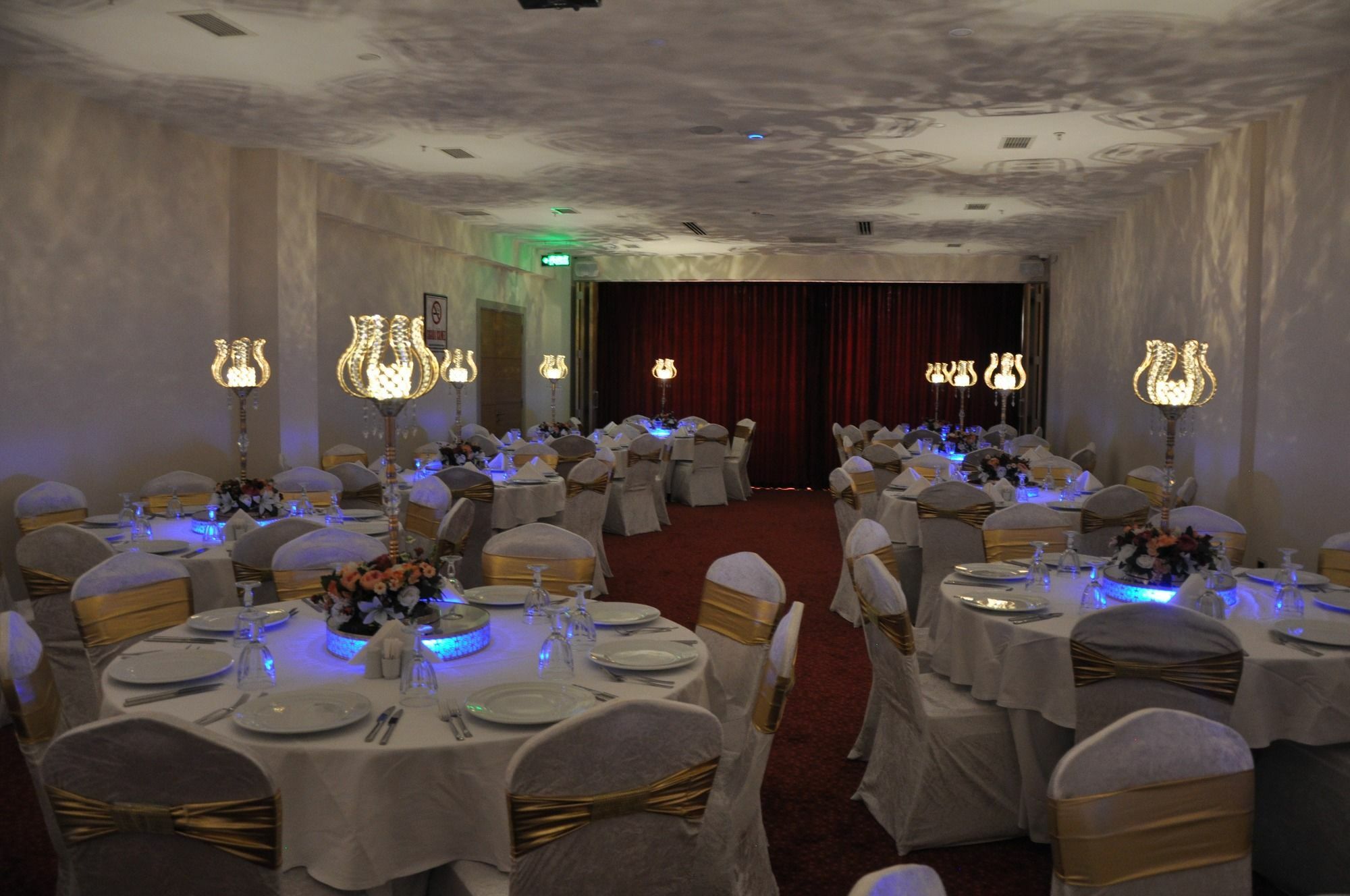 Grand Itimat Hotel Denizli  Ngoại thất bức ảnh