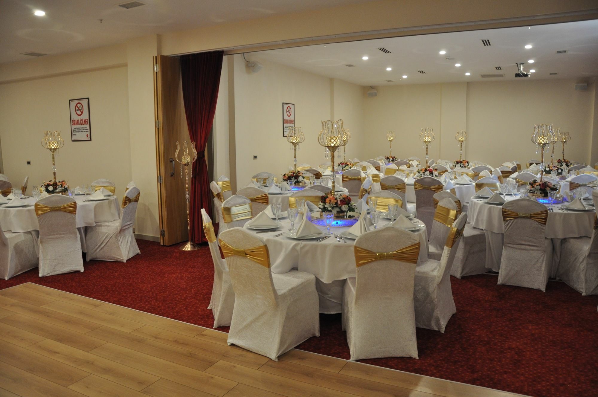 Grand Itimat Hotel Denizli  Ngoại thất bức ảnh