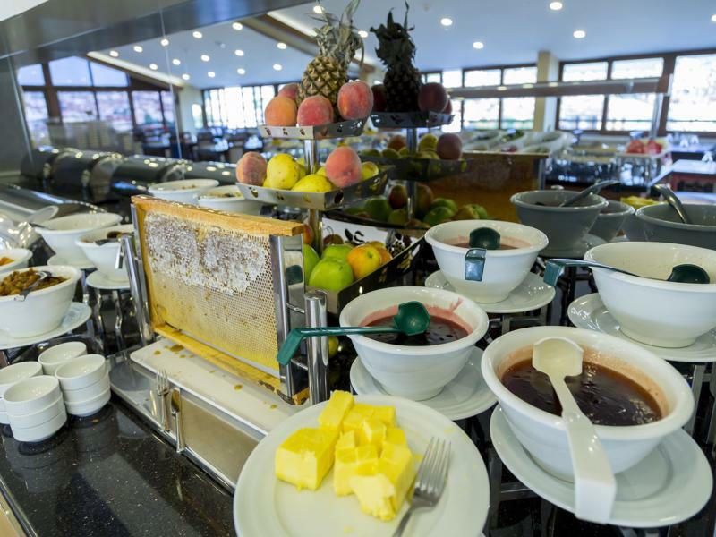 Grand Itimat Hotel Denizli  Ngoại thất bức ảnh